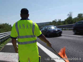 Tratto della Modena-Sassuolo da Baggiovara a Casinalbo ceduto ad Anas - sassuolo2000.it - SASSUOLO NOTIZIE - SASSUOLO 2000