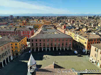 PM10 sotto i limiti, anche a Modena si torna alla manovra ordinaria - sassuolo2000.it - SASSUOLO NOTIZIE - SASSUOLO 2000