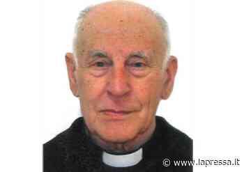 Diocesi Modena, addio don Remo Gulinelli. Era confessore in Duomo - La Pressa