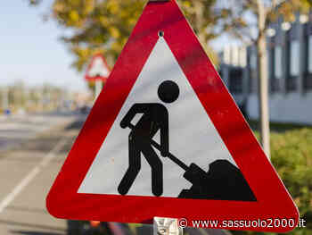 Riqualificazione stradale in via Guarini a Modena e via ai lavori di una delle rotatorie di viale Finzi - sassuolo2000.it - SASSUOLO NOTIZIE - SASSUOLO 2000