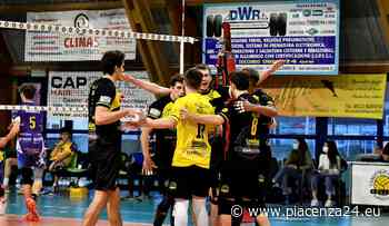 Successivo La Canottieri Ongina cala il tris: 3-0 alla Moma Anderlini Modena e vetta in - Piacenza24