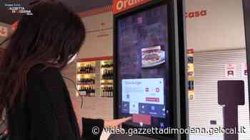 Modena, nasce Take me home: in un solo ordine pizza, hamburger o sushi - Gazzetta di Modena