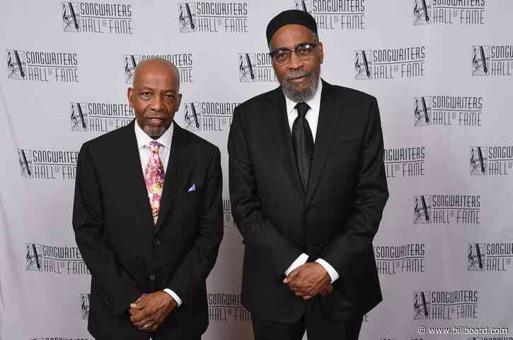 Kenny Gamble & Leon Huff Among Speakers at Grammy Career Day 2021 Virtual Events: See the Full List