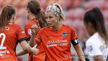 Houston Dash 2021 preseason preview: Challenge Cup holders embrace defending their victory
