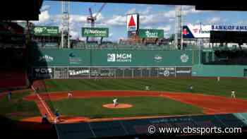 Boston Red Sox schedule: How to watch, live stream games during 2021 MLB season