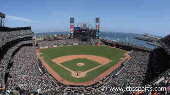 San Francisco Giants schedule: How to watch, live stream games during 2021 MLB season