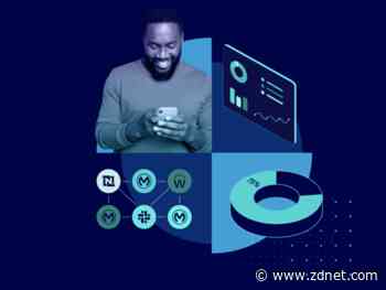 The demand for IT innovation takes on new urgency in the post-pandemic world