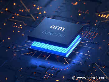 Arm debuts the Armv9 architecture, outlines its roadmap for the next decade of computing