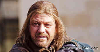 ‘Game of Thrones’ Aims for Broadway