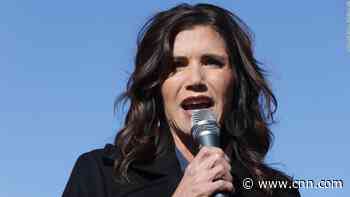 Republican governor bans transgender athletes from women's sports