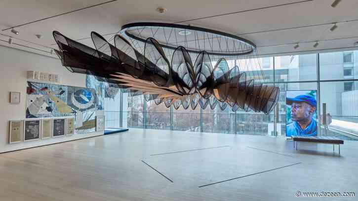 MoMA curators pick five highlights from Reconstructions: Architecture and Blackness in America