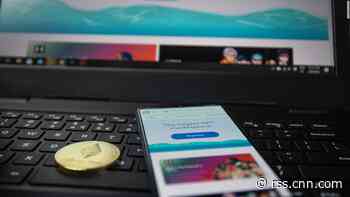 NFTs are suddenly everywhere, but they have some big problems