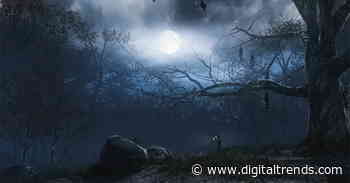 The best scary podcasts to keep you up all night