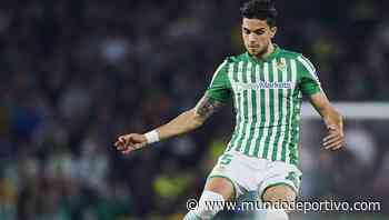 Tello no entrena con el grupo y Bartra y Sidnei sí - Mundo Deportivo