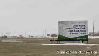 Prince Albert city council approves major design elements for future rec centre