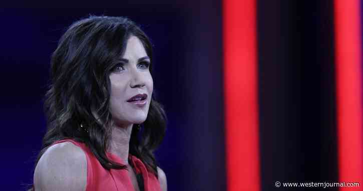 Transgender Sports Bill Dies After GOP Governor Refuses to Sign It Once Again