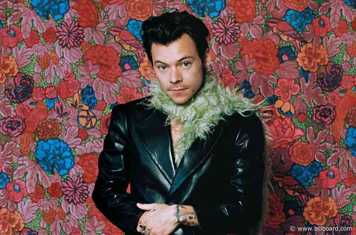 Harry Styles, Awkwafina, Dakota Johnson & More to Appear in Gucci’s Beloved Campaign
