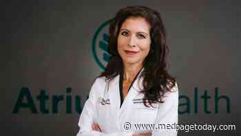 Star Surgeon Took Family Medical Leave. Then She Was Fired