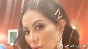 'RHOSLC' Star Jen Shah Arrested for Wire Fraud in Telemarketing Scheme