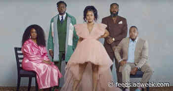 Nas Pens a Message About Black Excellence in Hennessy’s Moving Film, ‘Dear Destiny’