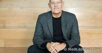 Ogilvy UK Chief Michael Frohlich Joins Weber Shandwick EMEA