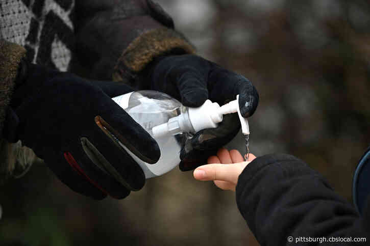 Hand Sanitizer Study Finds Elevated Levels Of Cancer Causing Chemical In 21 Out Of 260 Hand Sanitizers