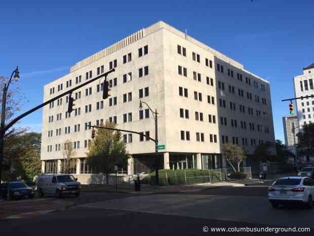 Columbus Partnership Buys Vacant Downtown Building