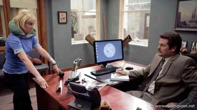The 10 Best Episodes of Parks and Recreation