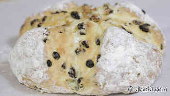 SF's Sweet Passion Bakery serves a taste of Ireland through traditional pastries