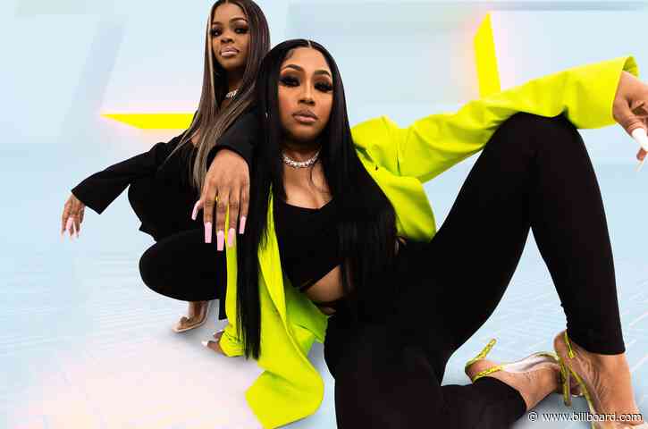 City Girls Team Up With Boohoo for a Bold New Collection