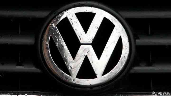 Volkswagen changing it’s name to ‘Voltswagen?’