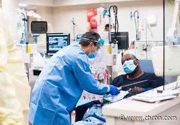 Empty chairs tell the story of pandemic's toll at Texas kidney dialysis centers