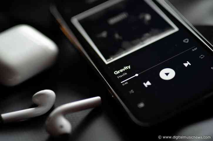What Are the Most Popular Music Streaming Services in 2021?