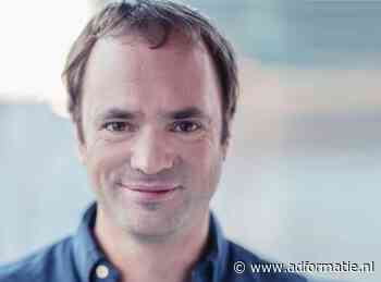 Mark Jansen vertrekt als communicatie-director bij Google