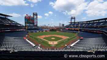 Philadelphia Phillies schedule: How to watch, live stream games during 2021 MLB season