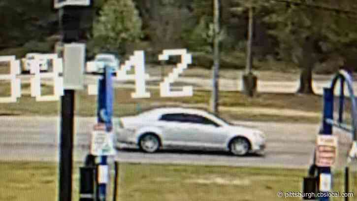 North Carolina Police ID Car In Fatal Road Rage Shooting That Left Pa. Woman Dead