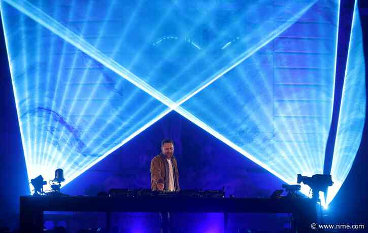 New report highlights the effects of DJs on climate change