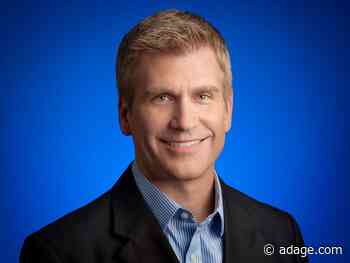 IRI hires Google heavy hitter to be CEO, just as marketers grapple with Google's new cookieless world