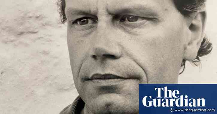 Guy Brett obituary