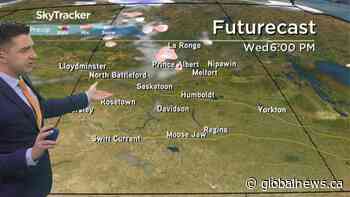 Warming trend: March 30 Saskatchewan weather outlook