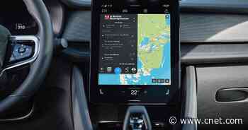 Polestar 2 helps drivers scout an EV-friendly trip with 'A Better Routeplanner' support     - Roadshow