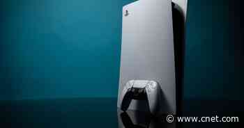 Where to buy a PS5: All you need to know to get Sony's new gaming console     - CNET