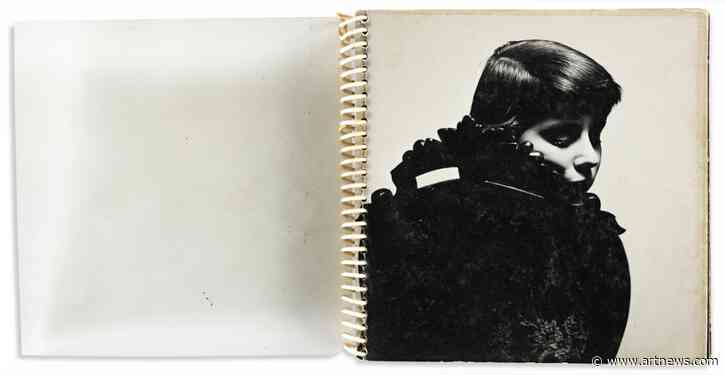 Rare Photo Album by Dutch Street Photographer Sets Record at Auction