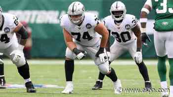 Source: Raiders sign LT Miller to 3-year extension