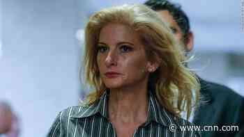 Judge allows defamation lawsuit against Trump to proceed