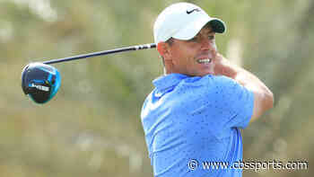 2021 Masters fantasy golf rankings, picks: Back Bryson DeChambeau, fade Rory McIlroy at Augusta National