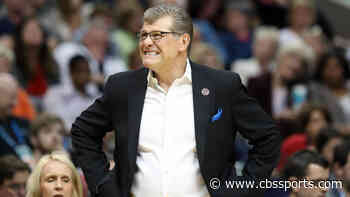 NCAA Women's Tournament: Geno Auriemma says no-call at end of UConn-Baylor is 'the nature of sports'