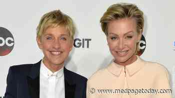 Portia de Rossi's Appendicitis