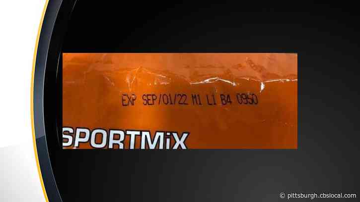 Pet Food Recalled Again, This Time Over Salmonella Risk