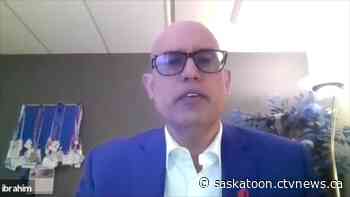 'Shocking' jump in STI rates among Indigenous people in Sask. is 'an emergency': Indigenous Services top doc